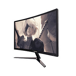 Монитор 24" 144 Гц Gamemax GMX24C144 Black