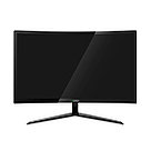 Монитор 24" 144 Гц Gamemax GMX24C144 Black, фото 2