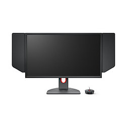 Монитор 27" игровой с частотой обновления 240 Гц ZOWIE XL2746K Dark Grey от бренда BenQ