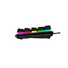 Игровая клавиатура механическая, компактная, 65% размер, RGB-подсветка HyperX Alloy Origins 65 4P5D6AX#ACB, фото 3