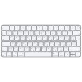 Клавиатура Magic с Touch ID для компьютеров Mac с процессором Apple Silicon - русская модель A2449 - фото 1 - id-p113991633