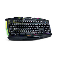 Игровая клавиатура мембранная Genius Scorpion K220