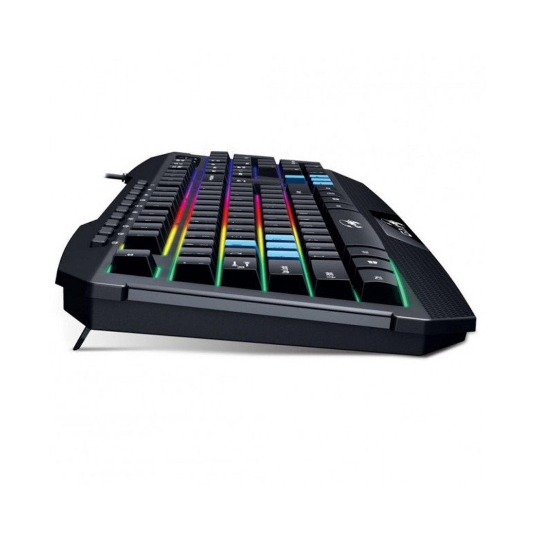 Игровая клавиатура с подсветкой Genius Scorpion K215 - фото 3 - id-p108984549