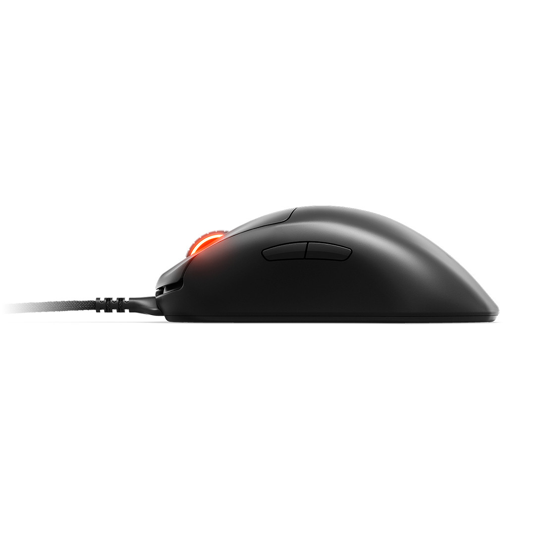 Игровая мышь с оптическим сенсором Steelseries Prime+ - фото 3 - id-p108984642