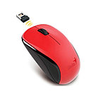 Беспроводная мышь с оптическим сенсором Genius NX-7000 Red, фото 3