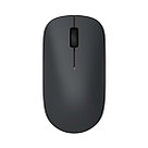 Беспроводная мышь Xiaomi Wireless Mouse Lite Черный, фото 2