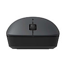 Беспроводная мышь Xiaomi Wireless Mouse Lite Черный, фото 3