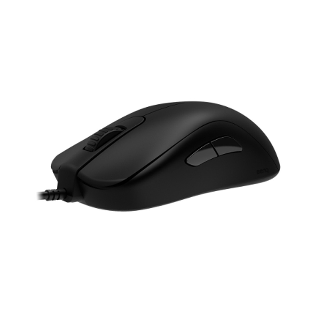 Игровая мышь с симметричным дизайном ZOWIE S1-C от бренда BenQ