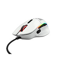 Игровая мышь белая матовая Glorious Model I (GLO-MS-I-MW)
