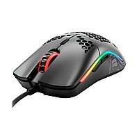 Игровая мышь сверхлегкая с RGB подсветкой Glorious Model O Black