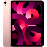 Планшет 10.9-дюймовый iPad Air Wi-Fi + Cellular 64GB - розовый, модель A2589, бренд Apple