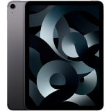 Планшет 10.9-дюймовый iPad Air Wi-Fi + Cellular 64GB - Space Grey, модель A2589, бренд Apple - фото 1 - id-p113990625