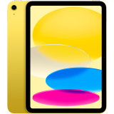 Планшет 10.9 дюймов iPad Wi-Fi 256 ГБ - Желтый, Модель A2696, Apple