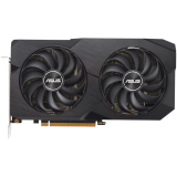 Видеокарта ASUS AMD Radeon Dual RX 6650 XT OC Edition 8GB GDDR6/128 bit 1xHDMI 3xDP, Рекомендуемая мощность