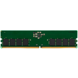 Оперативная память DDR5 Kingston 16GB 4800MT/s Non-ECC CL40 DIMM 1Rx8 EAN: 740617325096