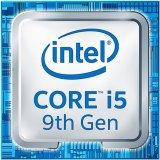 Процессор для настольного компьютера Intel Core i5-9600KF (3.7ГГц, 9МБ, LGA1151) без коробки