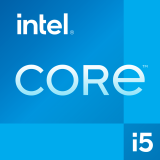 Процессор для настольного компьютера Intel Core i5-11400 (2.6 ГГц, 12 МБ, LGA1200) в коробке