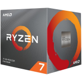 Процессор AMD Ryzen 7 5700X (8 ядер/16 потоков, 3.4/4.6 ГГц, 36 МБ, 65 Вт, AM4) в коробке - фото 1 - id-p113990773