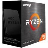 Процессор AMD Ryzen 9 5950X (16 ядер/32 потока, 3.4/4.9 ГГц, 72 МБ, 105 Вт, AM4) в коробке - фото 1 - id-p113990780