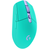 Беспроводная игровая мышь LOGITECH G305 LIGHTSPEED - МЯТА - EER2