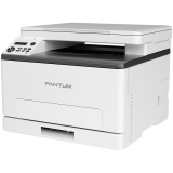 Принтер CM1100DW цветной, A4, 18ppm, 512MB, 1GB, 1.0GHz, 60-200 г/м2, 1200х600 dpi, макс. 30т мес., - фото 1 - id-p113990845