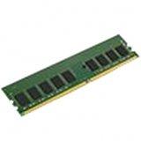 Оперативная память DDR4 ECC CL22 DIMM 1Rx8 Kingston 8GB 3200MT/s Hynix D - фото 1 - id-p113990852