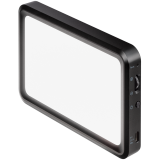Портативная светодиодная панель с боковой подсветкойCorsair Key Light Mini, EAN:840006648871 - фото 1 - id-p113990857