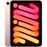Планшет iPad mini Wi-Fi 64GB - Розовый, Модель A2567, Apple - фото 1 - id-p113990862