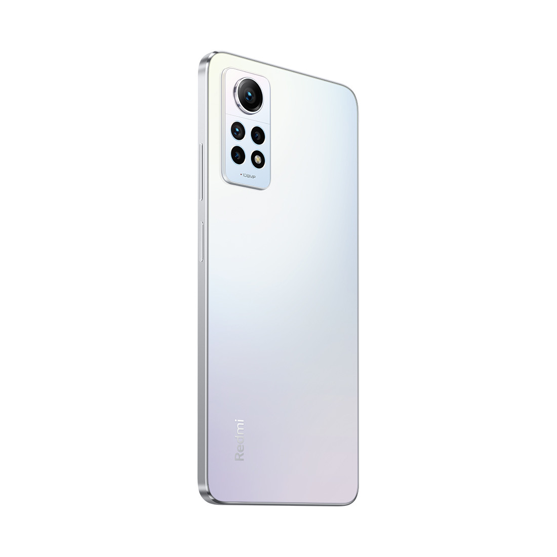 Смартфон 8GB RAM 256GB ROM Polar White Redmi Note 12 Pro от Xiaomi - фото 2 - id-p113990936