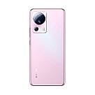 Смартфон 8 ГБ ОЗУ 256 ГБ ПЗУ Xiaomi 13 Lite, Розовый, фото 2