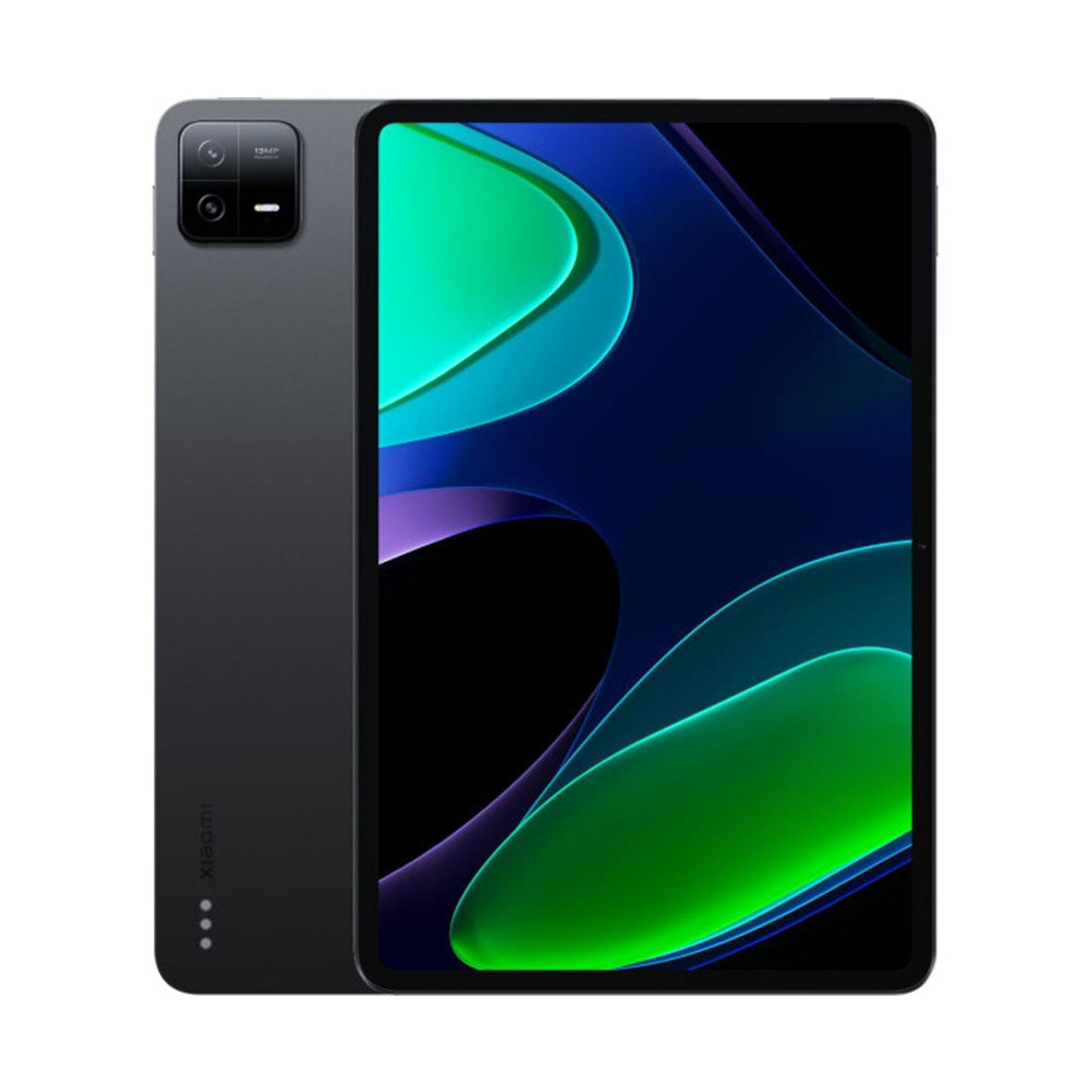 Планшет 8GB RAM 128GB ROM Xiaomi Pad 6, цвет Gravity Gray