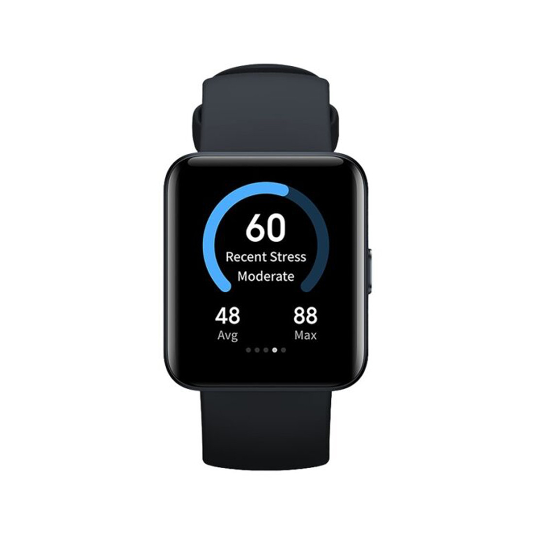 Умные часы с GPS, водонепроницаемые, сенсорный экран Redmi Watch 2 Lite Black от Xiaomi - фото 2 - id-p113990956
