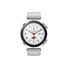 Умные часы с серебристым браслетом Xiaomi Watch S1 Silver, фото 2