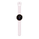 Смарт-часы, цвет Misty Pink, Amazfit GTR mini A2174, бренд Amazfit, фото 3