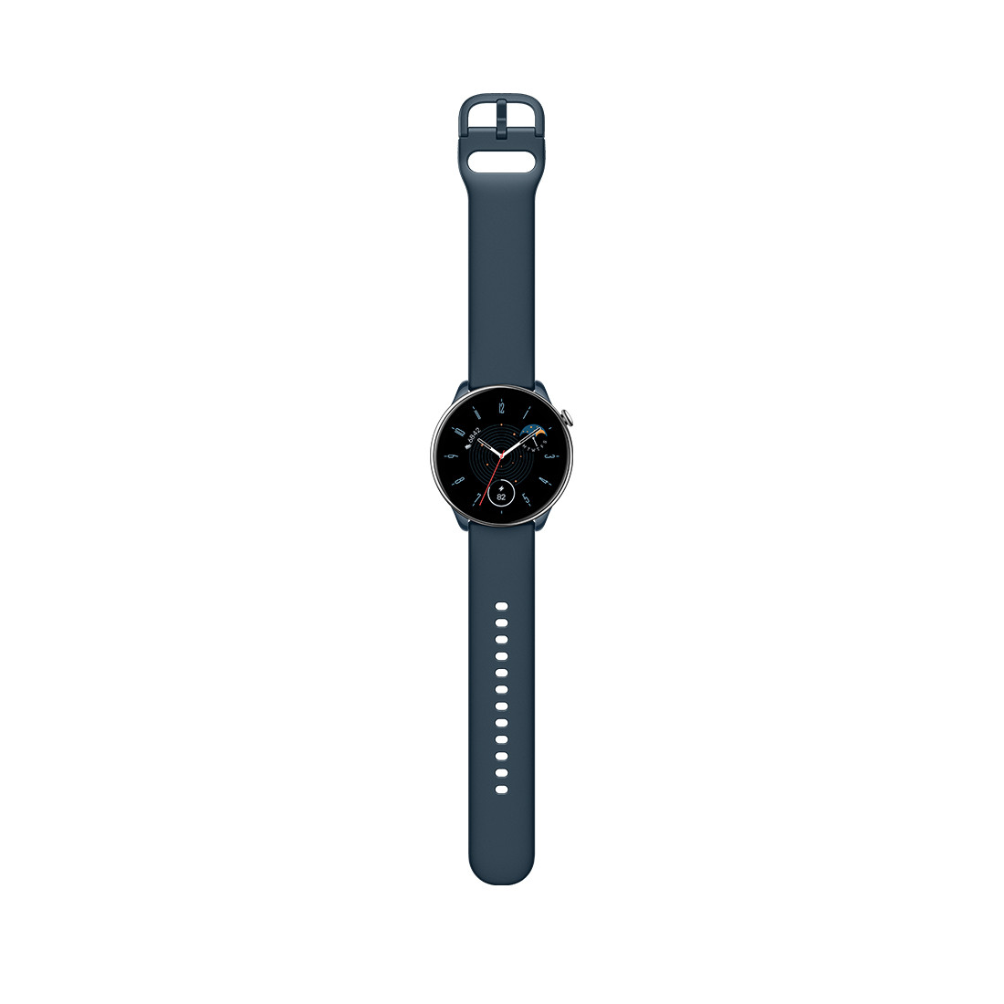 Смарт-часы, цвет Ocean Blue, Amazfit GTR mini A2174, Amazfit - фото 3 - id-p113990985