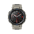 Смарт-часы ударопрочные, водонепроницаемые Amazfit T-Rex Pro A2013, цвет Desert Grey, фото 2