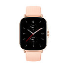 Смарт-часы в розовом цвете Petal Pink, новая версия, Amazfit GTS2 A1969, фото 2
