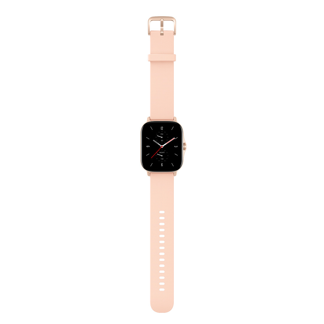 Смарт-часы в розовом цвете Petal Pink, новая версия, Amazfit GTS2 A1969 - фото 3 - id-p113990988