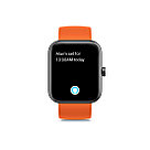 Смарт-часы в оранжевом цвете 70Mai Maimo от бренда 70Mai, фото 2