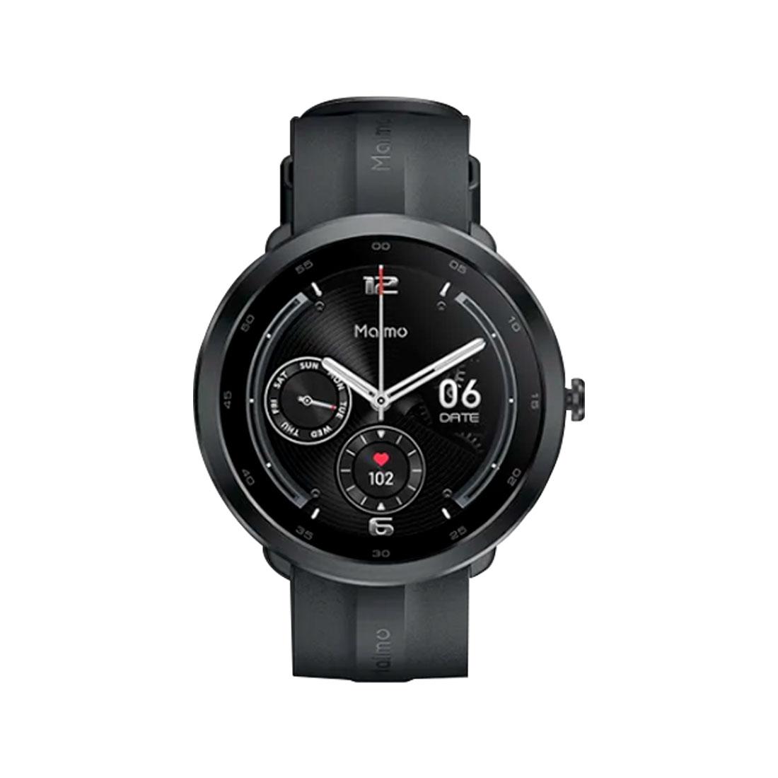 Смарт-часы с GPS 70Mai Maimo Watch R, Цвет Черный - фото 2 - id-p113991007
