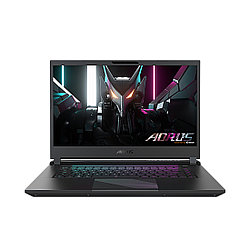 Ноутбук 15.6" QHD 165Hz, i7-13700H, 16GB RAM, 1TB SSD, RTX4070, AORUS 15 BSF, Gigabyte