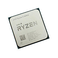 Процессор 6 ядролы 65 Вт AM4 AMD Ryzen 5 5600X