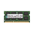 Оперативная память 8 ГБ DDR3L-1600 SODIMM для ноутбука Kingston KVR16LS11/8WP, фото 2