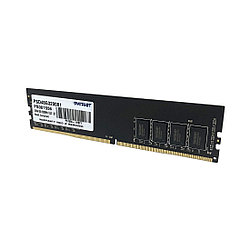 Оперативная память 8GB DDR4 3200MHz Patriot SL PSD48G320081