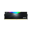 Оперативная память DDR5 16GB 5600MHz RGB ADATA XPG Lancer AX5U5600C3616G-CLARBK, фото 2