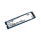 Твердотельный накопитель SSD 250GB M.2 NVMe PCIe 4.0x4 Kingston NV2 SNV2S/250G, фото 2