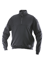 TRU-SPEC Кофта флисовая TRU-SPEC Grid Fleece Zip Thru Job Shirt 2077004 TRU-SPEC Кофта флисовая TRU-SPEC Grid Fleece Zip Thru Job Shirt