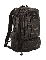 TRU-SPEC Рюкзак TRU-SPEC Circadian 500 Denier Cordura® Nylon 4817000 TRU-SPEC Рюкзак TRU-SPEC Circadian 500 Denier Cordura® Nylon