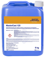 MasterCast 125 (Usta Binder 5-K) 10 кг