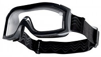 Bolle Тактические очки Bolle X1000 с двойной линзой X1NDEI Bolle Тактические очки Bolle X1000 с двойной линзой